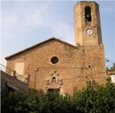 Església de Sant Esteve